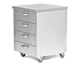 STAINLESS STEEL TROLLEY STORAGE1