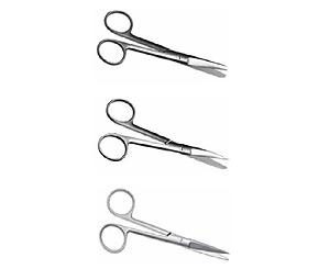 Sterile Scissors3