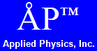 Applied Physics USA